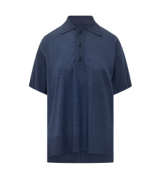[AMI ALEXANDRE MATTIUSSI] T-shirts Short Sleeve SS26 UPL431KN0066 A021