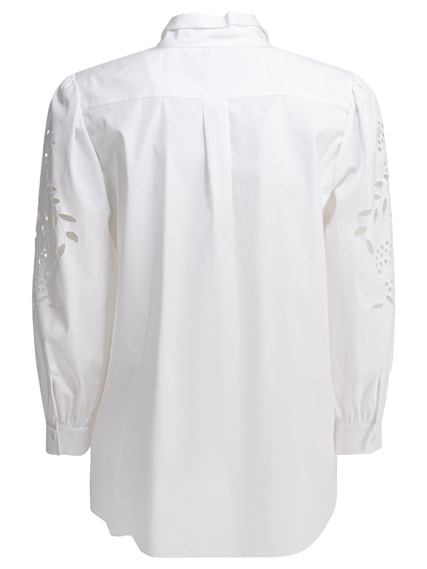 [Valentino] Shirts Long Sleeve SS26 8B3AB8209VN0BO