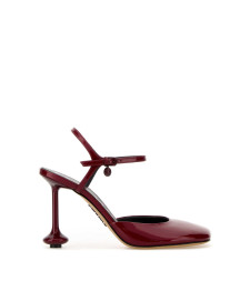 [Loewe] Pumps SS26 L815S01XA5 DARKRED