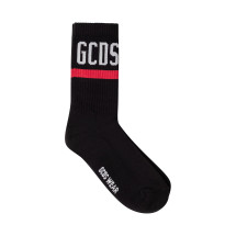 [GCDS] Socks SS26 Z0ULQQ316J122 999A