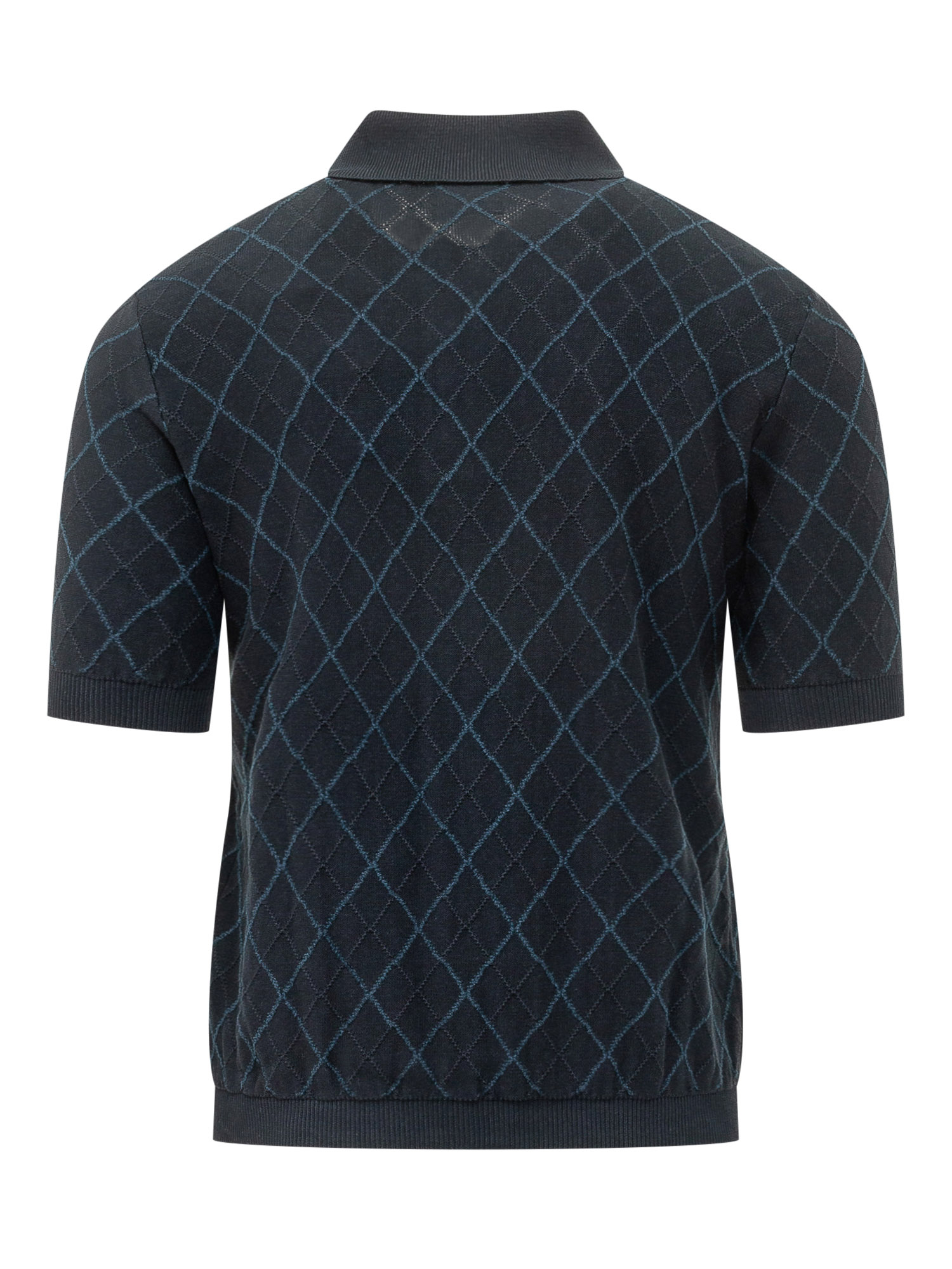 [Rakki] T-shirts Short Sleeve SS26 THELEGEND BLUNOTTE