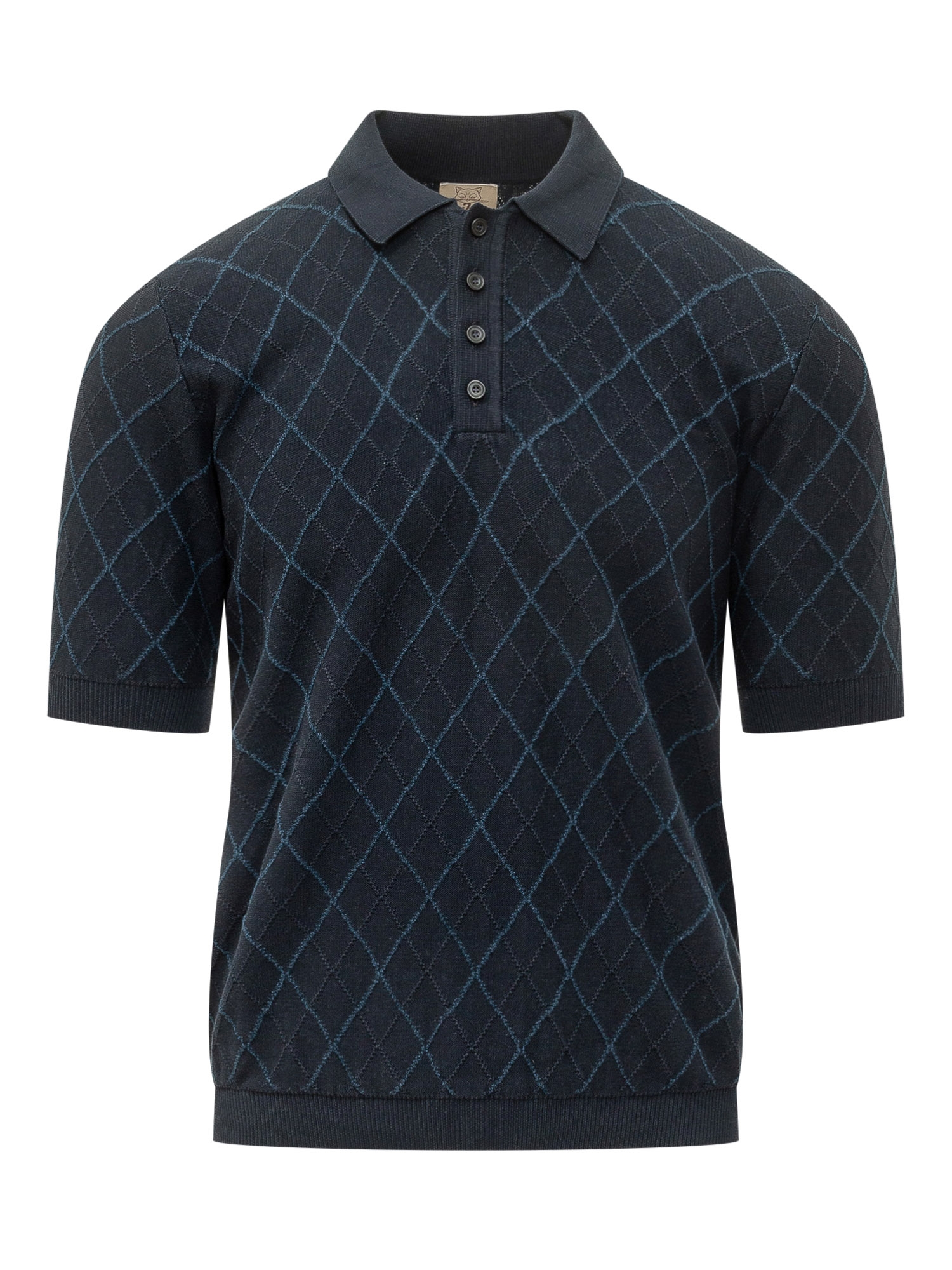 [Rakki] T-shirts Short Sleeve SS26 THELEGEND BLUNOTTE