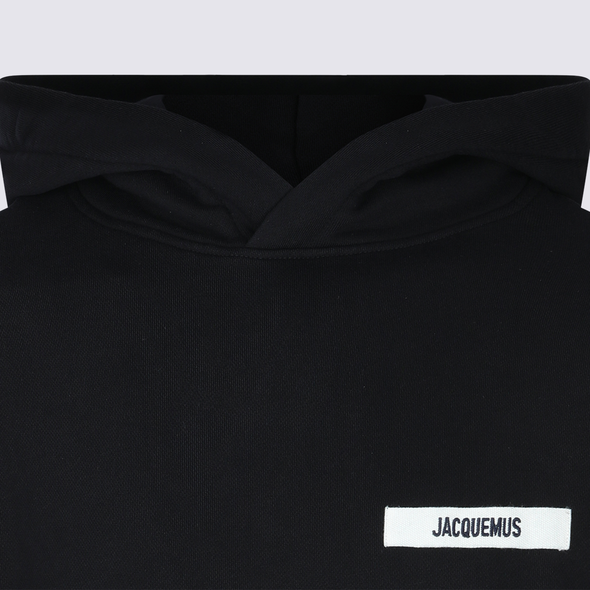 [JACQUEMUS] Hoodie FW26 25EHOM00247AJ00126990