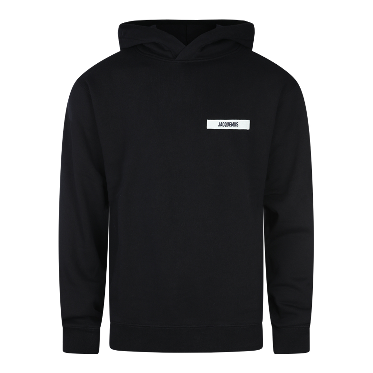 [JACQUEMUS] Hoodie FW26 25EHOM00247AJ00126990