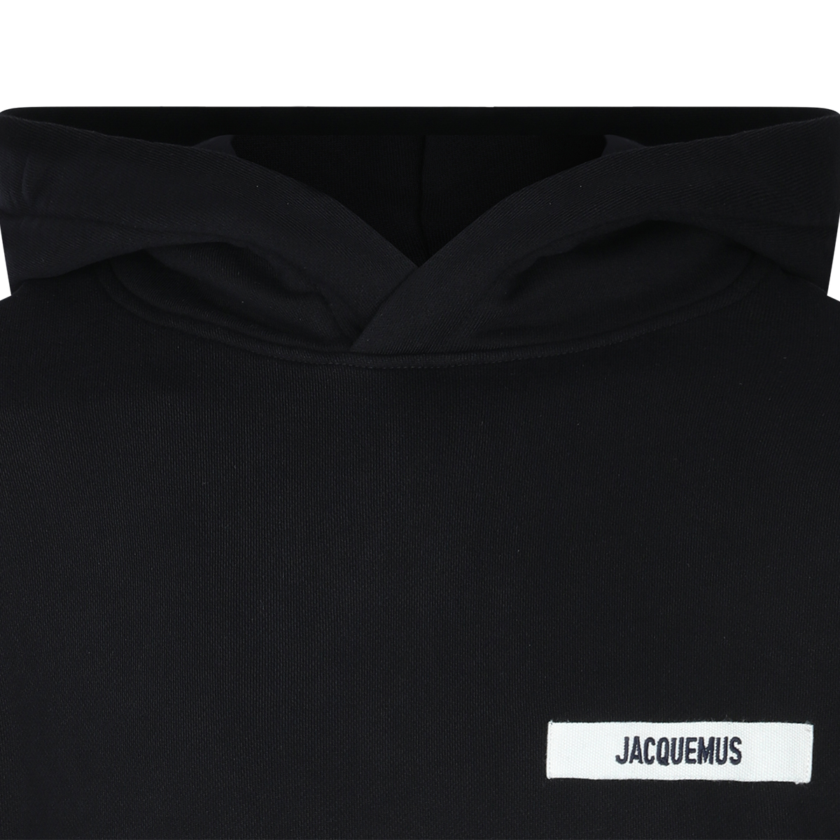 [JACQUEMUS] Hoodie FW26 25EHOM00247AJ00126990