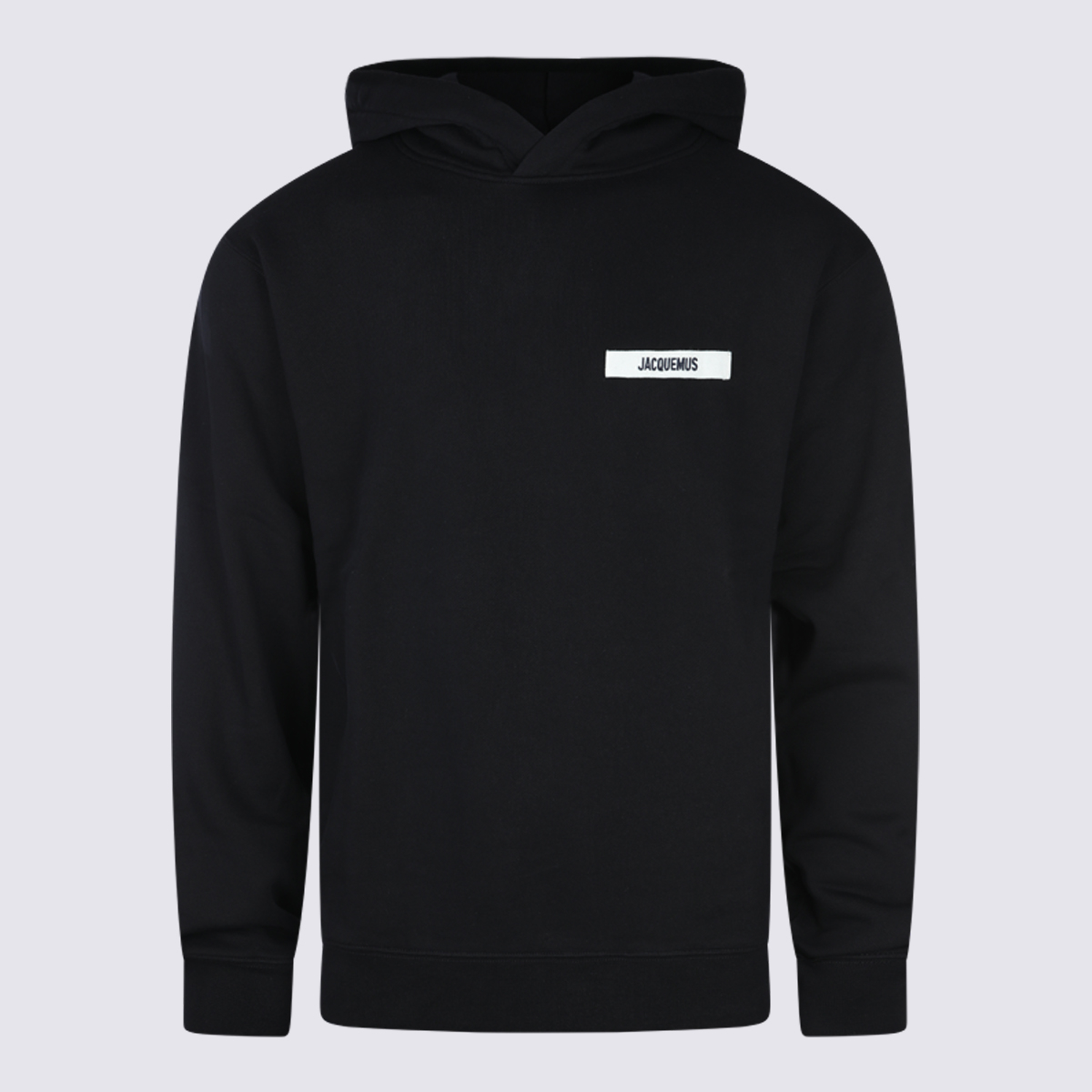 [JACQUEMUS] Hoodie FW26 25EHOM00247AJ00126990
