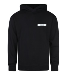 [JACQUEMUS] Hoodie FW26 25EHOM00247AJ00126990