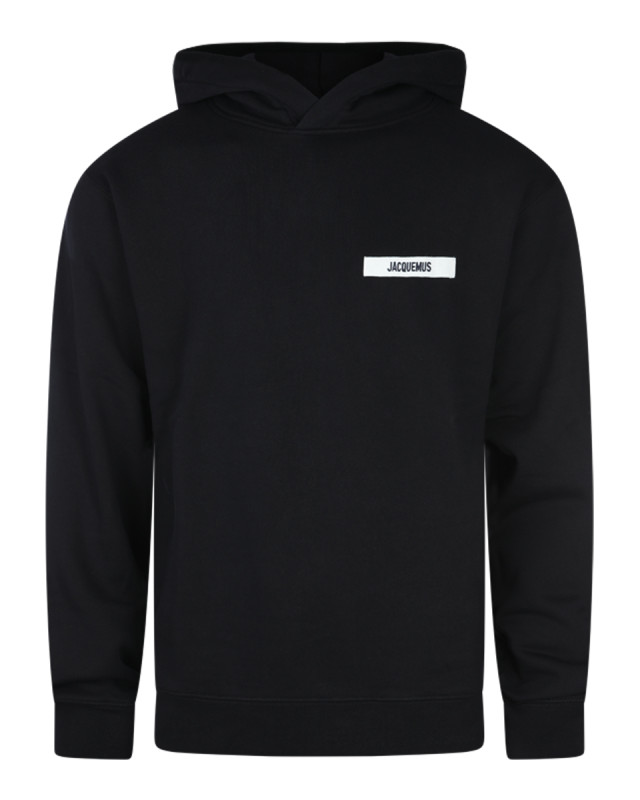 [JACQUEMUS] Hoodie FW26 25EHOM00247AJ00126990