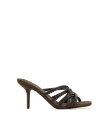 [Brunello Cucinelli] Sandals SS26 MZGAC3241 C8279