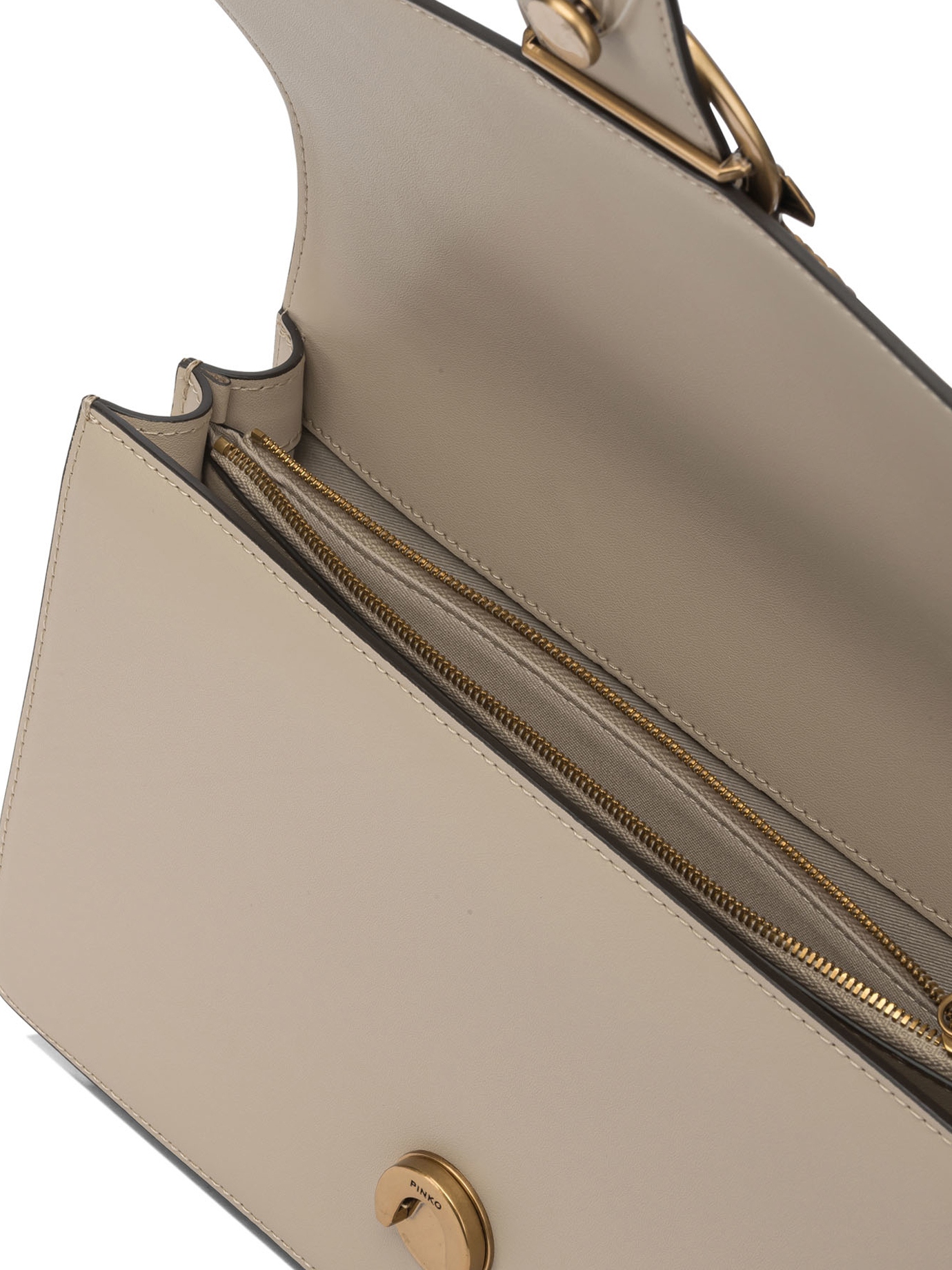 [PINKO] Cross body bag SS26 105857A0F1C50Q