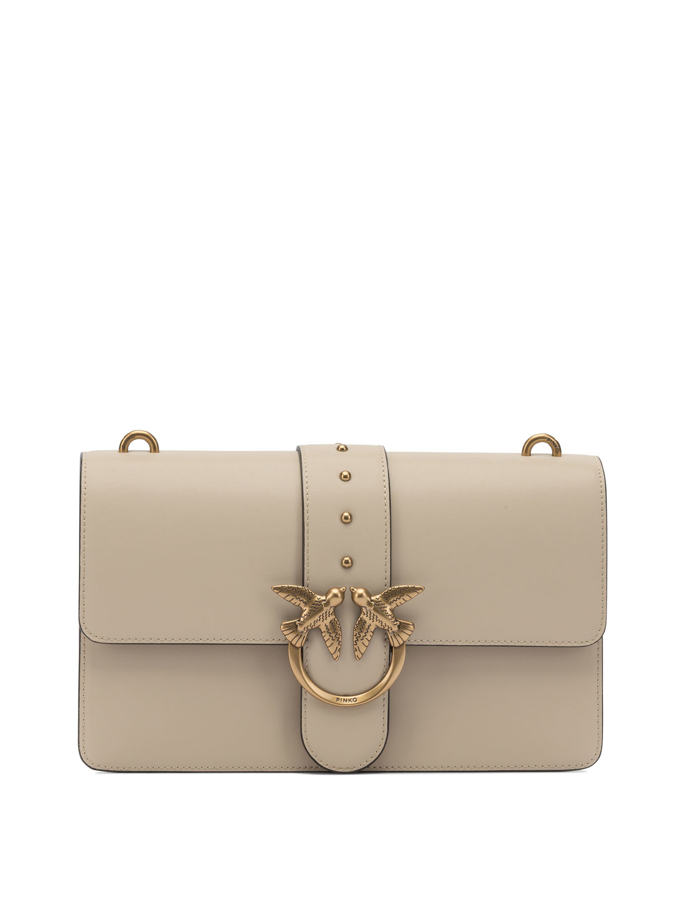 [PINKO] Cross body bag SS26 105857A0F1C50Q