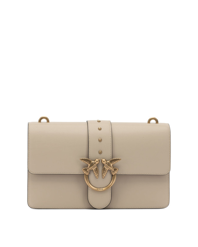 [PINKO] Cross body bag SS26 105857A0F1C50Q