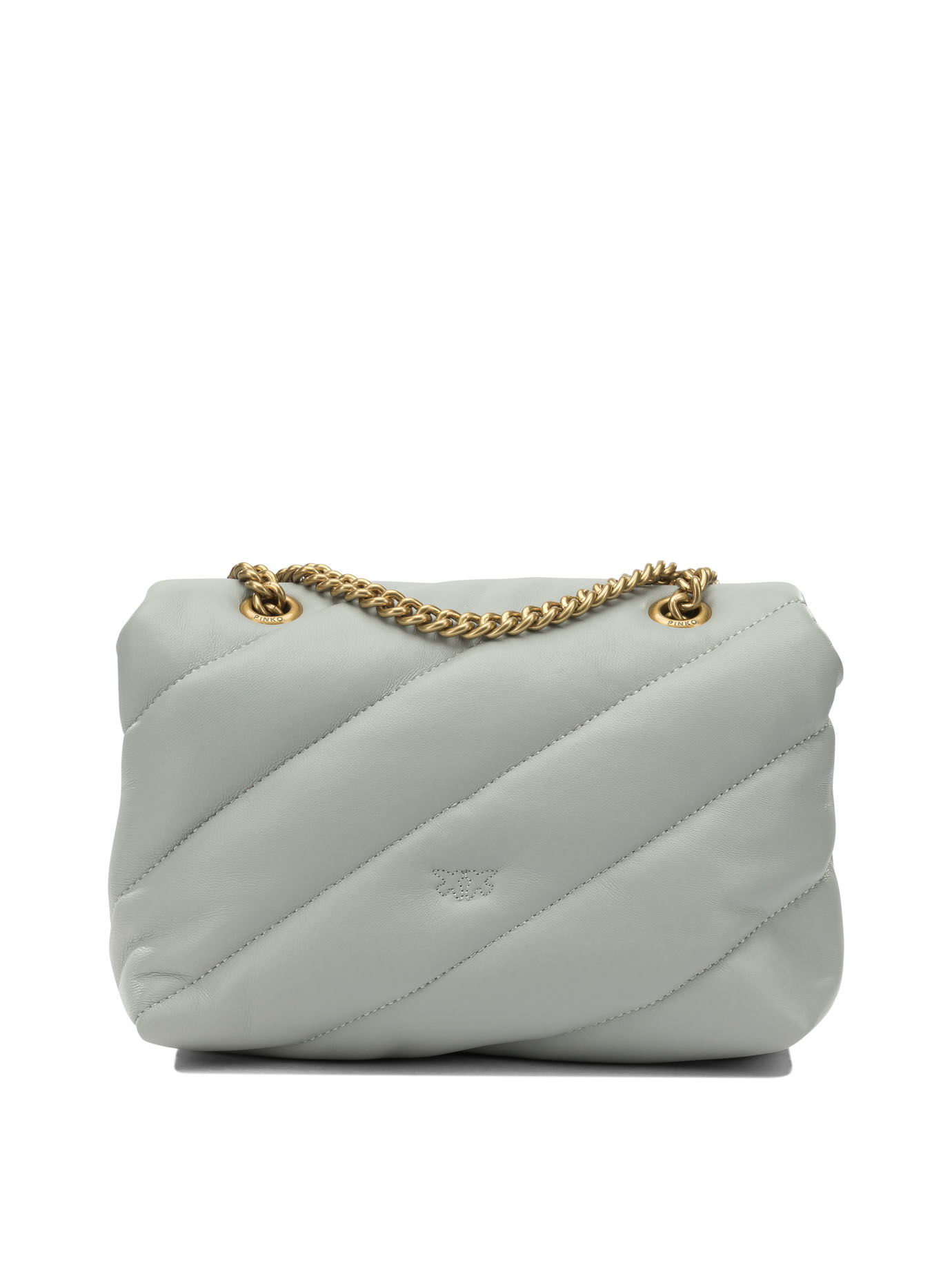 [PINKO] Cross body bag SS26 100039A0F2K32Q