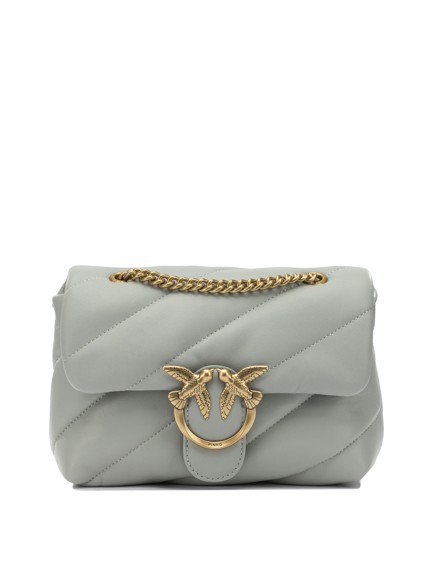 [PINKO] Cross body bag SS26 100039A0F2K32Q
