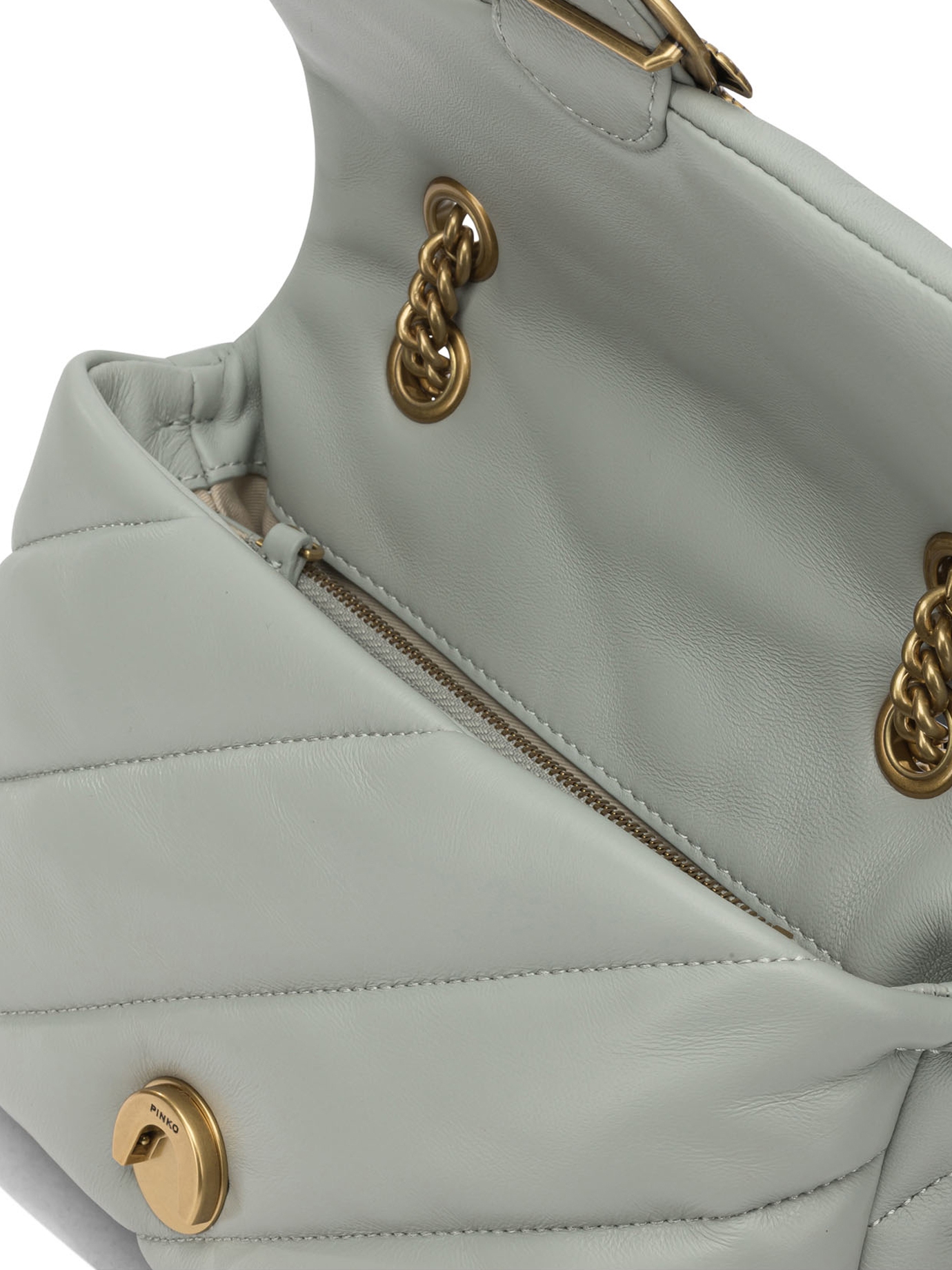 [PINKO] Cross body bag SS26 100039A0F2K32Q