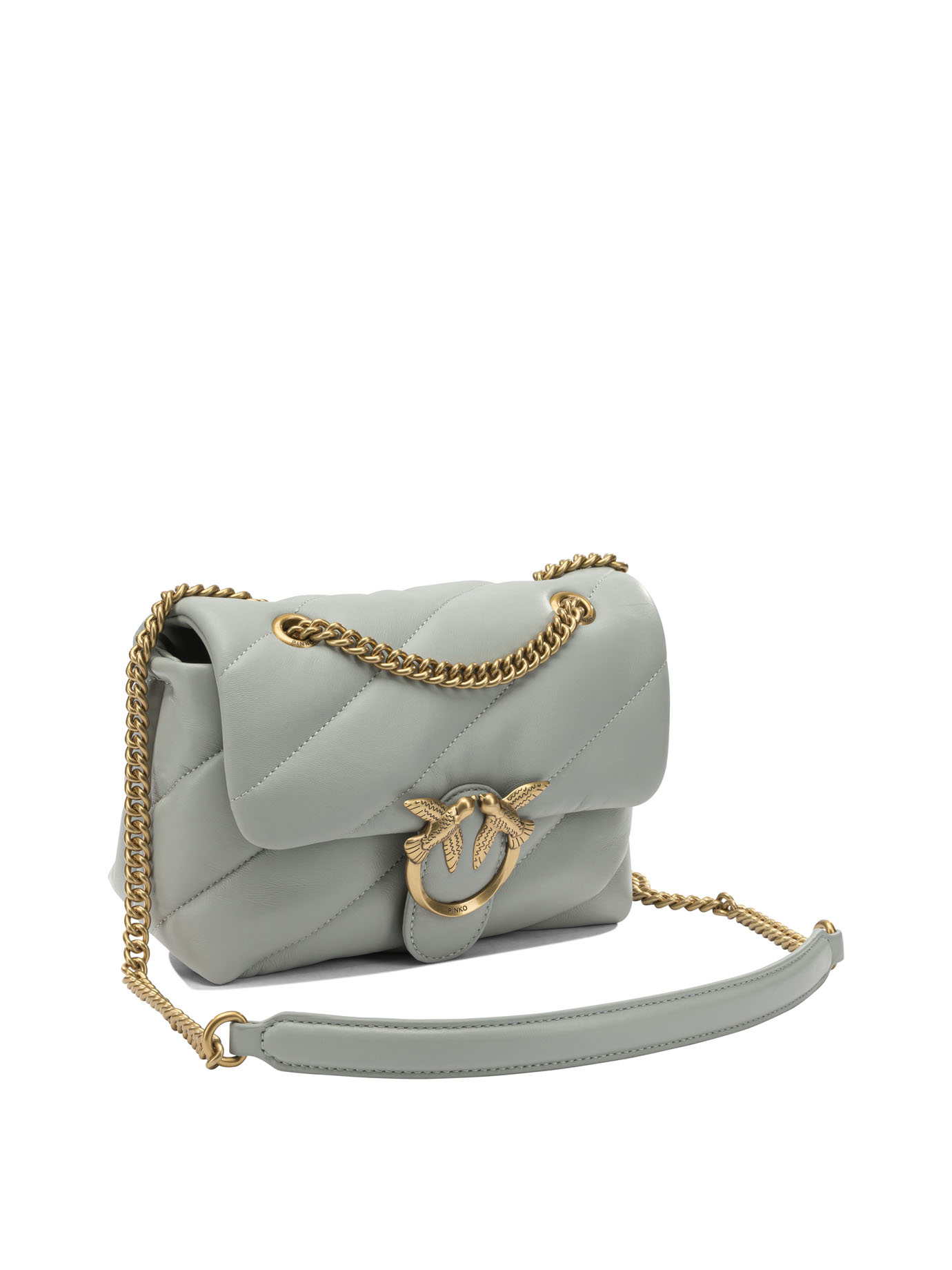 [PINKO] Cross body bag SS26 100039A0F2K32Q