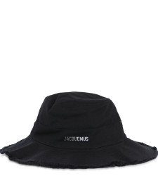 [JACQUEMUS] Hat FW26 22EACU00002AE00014990
