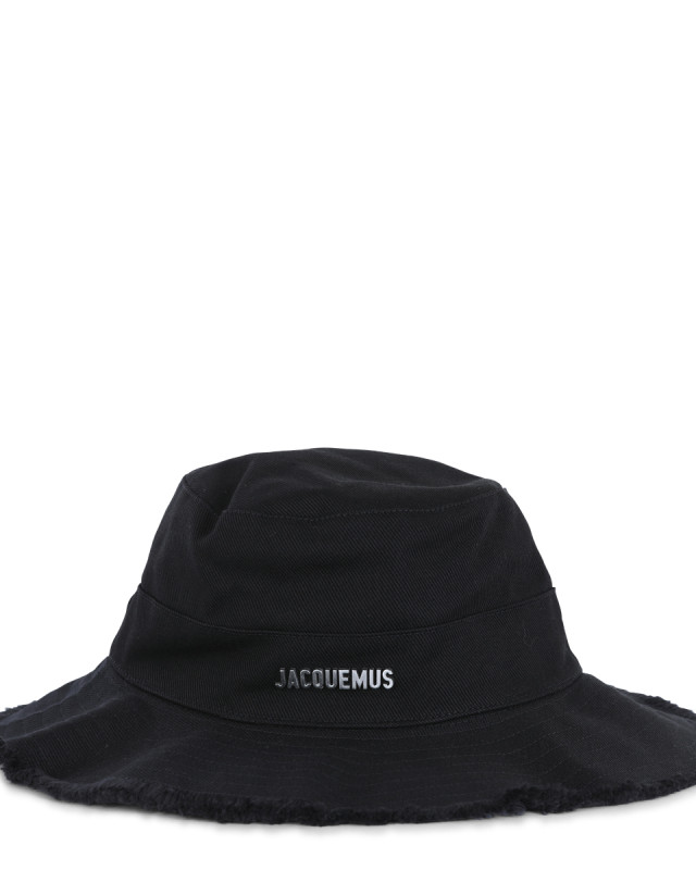 [JACQUEMUS] Hat FW26 22EACU00002AE00014990