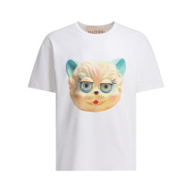 [Valentino] T-shirts Short Sleeve SS26 8V3MG16PBD0A03