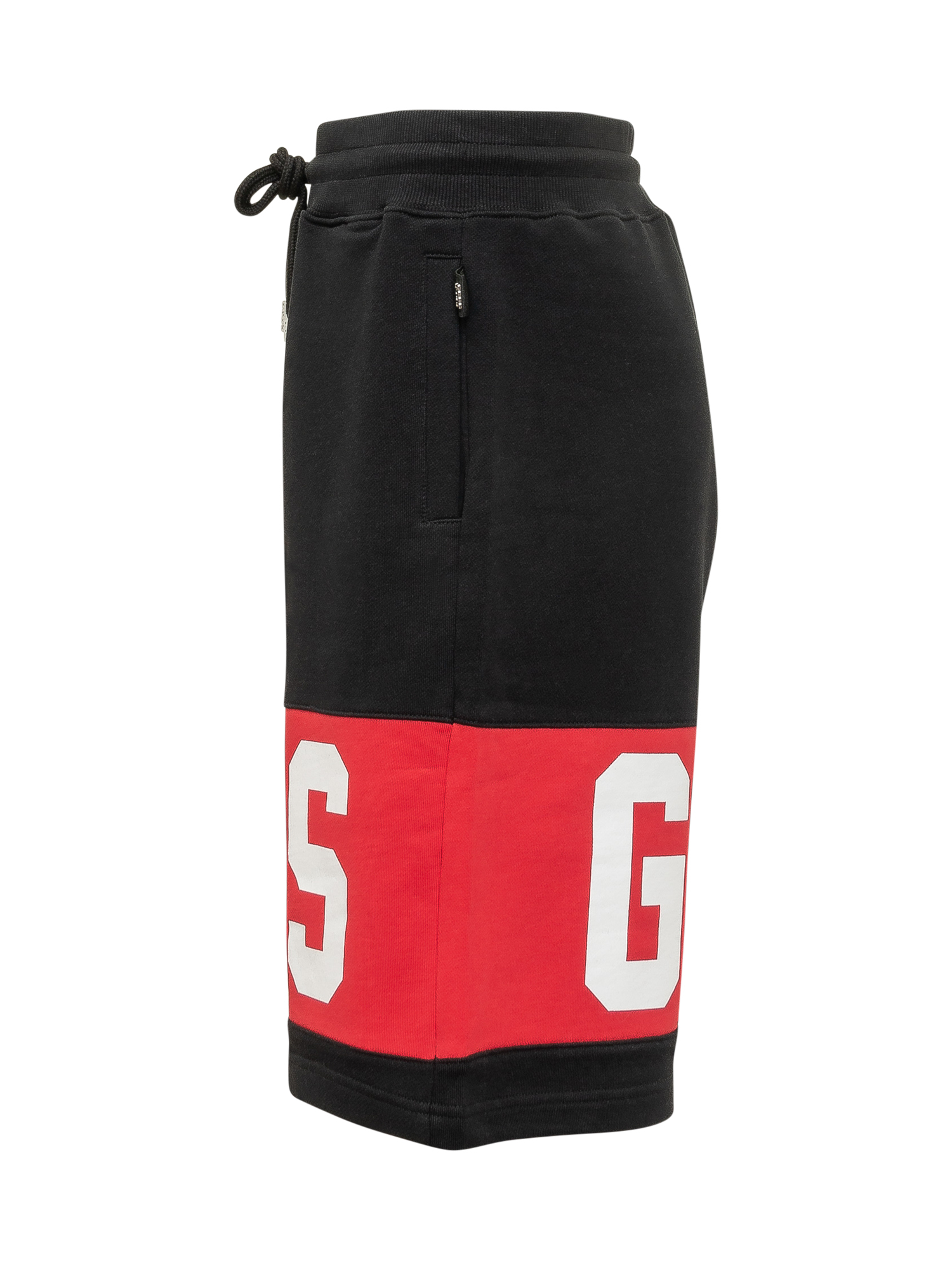 [GCDS] Shorts SS26 Z0MLQL228F004 999R