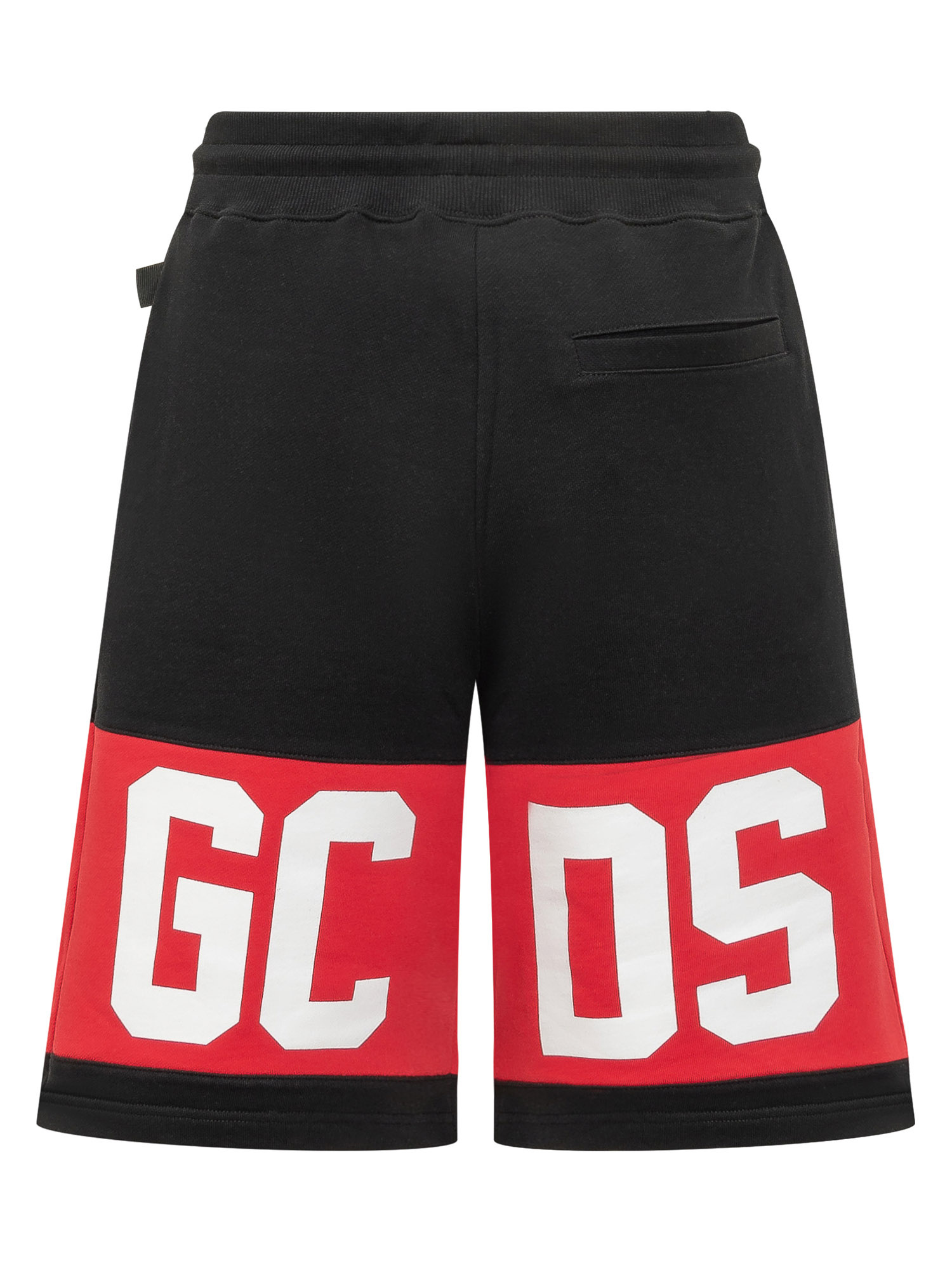 [GCDS] Shorts SS26 Z0MLQL228F004 999R