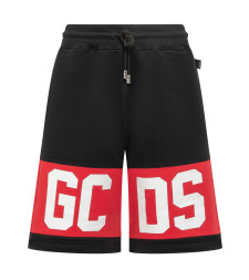 [GCDS] Shorts SS26 Z0MLQL228F004 999R