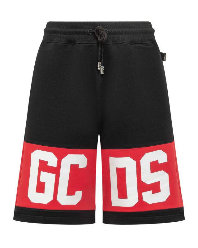[GCDS] Shorts SS26 Z0MLQL228F004 999R