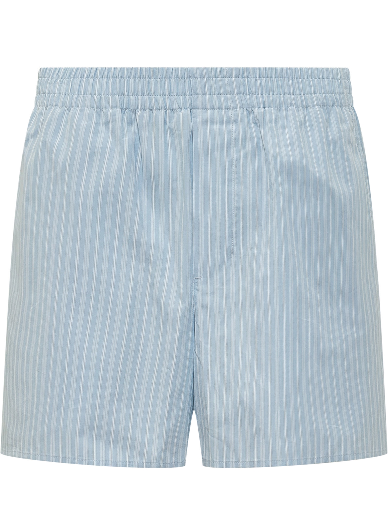 [AMI ALEXANDRE MATTIUSSI] Shorts SS26 USO806CO0219. 4844