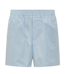 [AMI ALEXANDRE MATTIUSSI] Shorts SS26 USO806CO0219. 4844