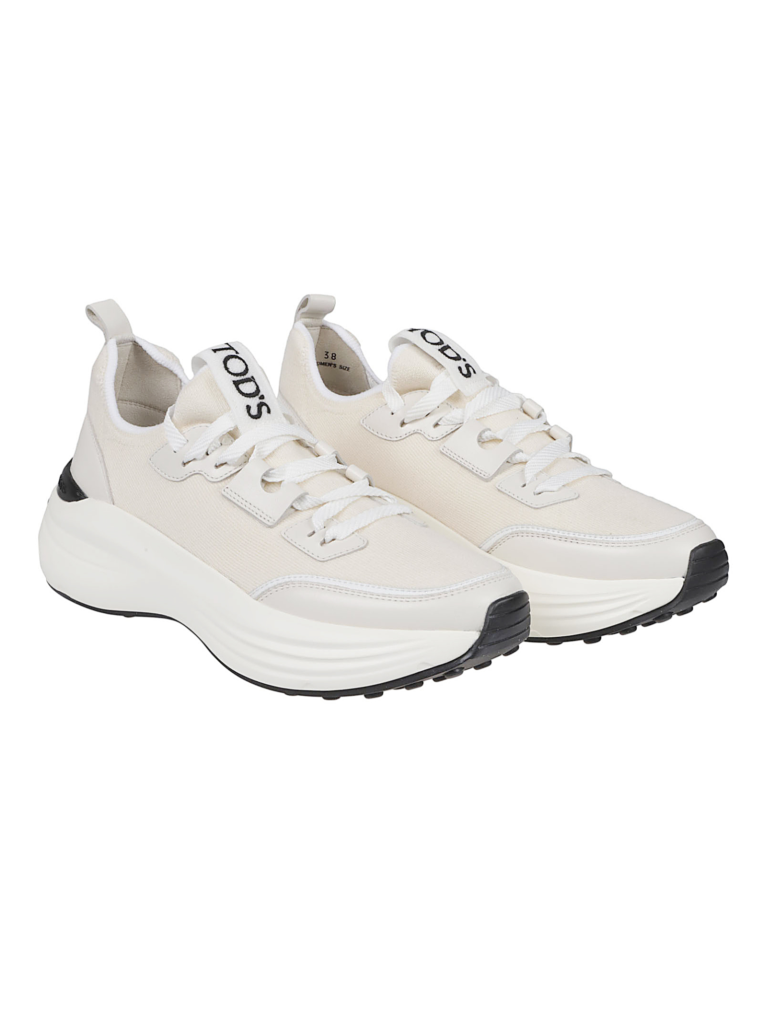 [Tod's] Sneakers SS26 XXW81L0KD80V43