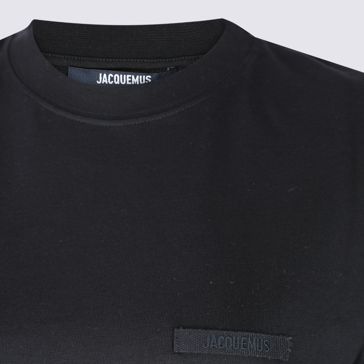 [JACQUEMUS] T-shirts Short Sleeve FW26 25HTSW00550AJ00029990