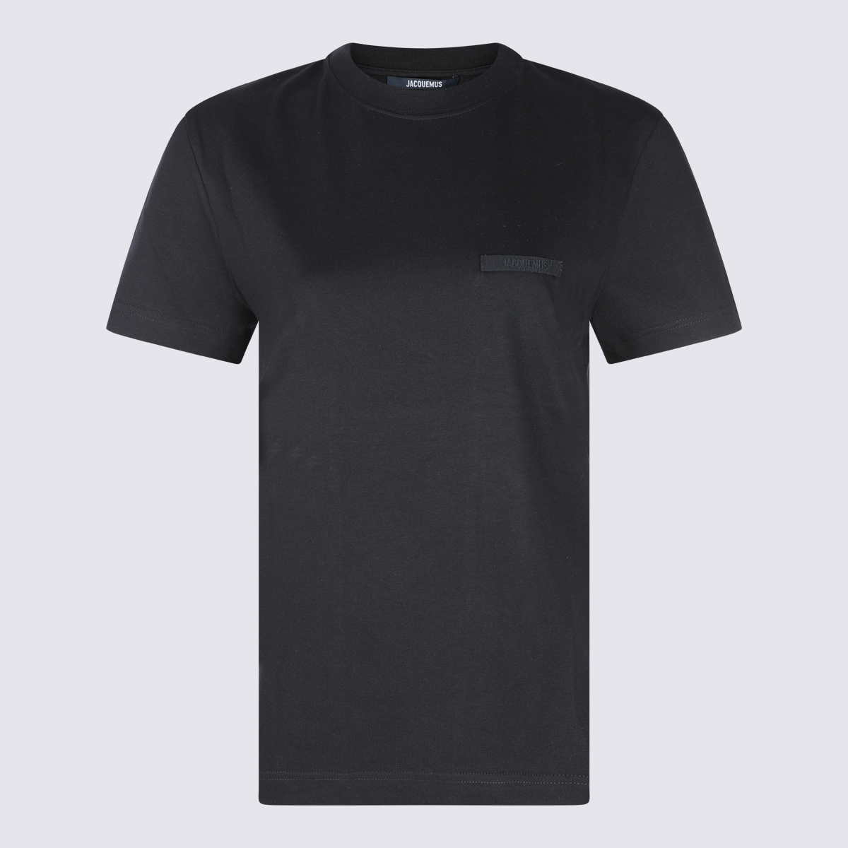 [JACQUEMUS] T-shirts Short Sleeve FW26 25HTSW00550AJ00029990