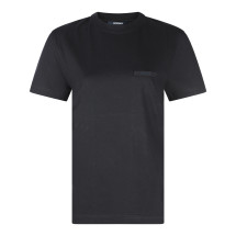 [JACQUEMUS] T-shirts Short Sleeve FW26 25HTSW00550AJ00029990
