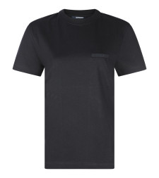 [JACQUEMUS] T-shirts Short Sleeve FW26 25HTSW00550AJ00029990