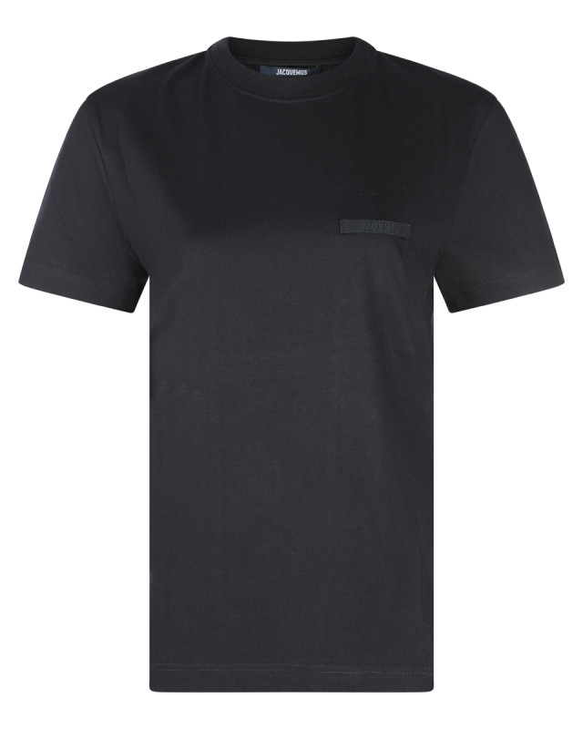 [JACQUEMUS] T-shirts Short Sleeve FW26 25HTSW00550AJ00029990