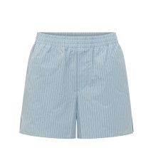 [AMI ALEXANDRE MATTIUSSI] Shorts SS26 USO806CO0219 4844