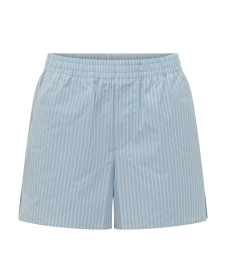 [AMI ALEXANDRE MATTIUSSI] Shorts SS26 USO806CO0219 4844