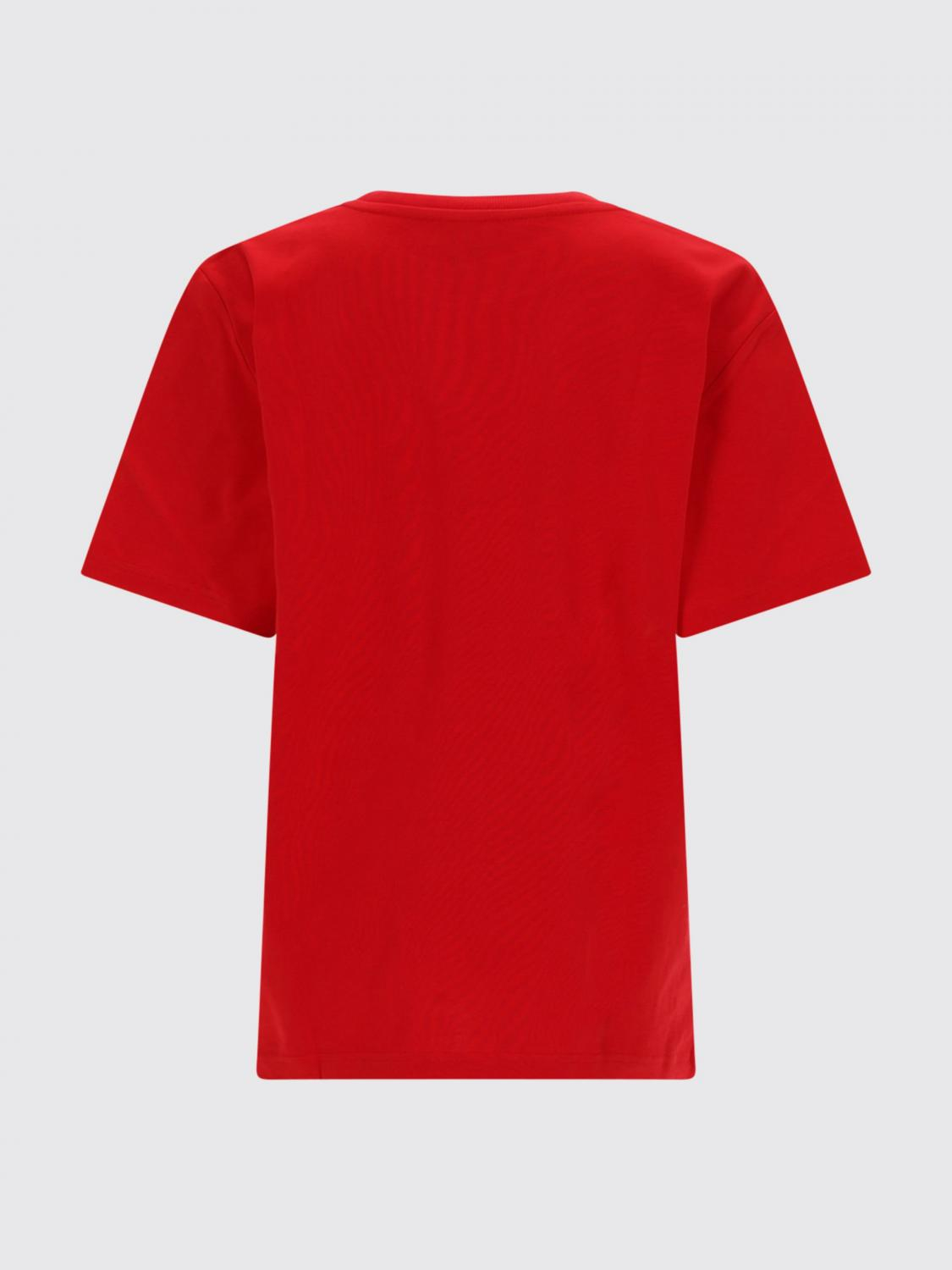 [A.P.C.] T-shirts Short Sleeve SS26 COHMBM26384 TGA