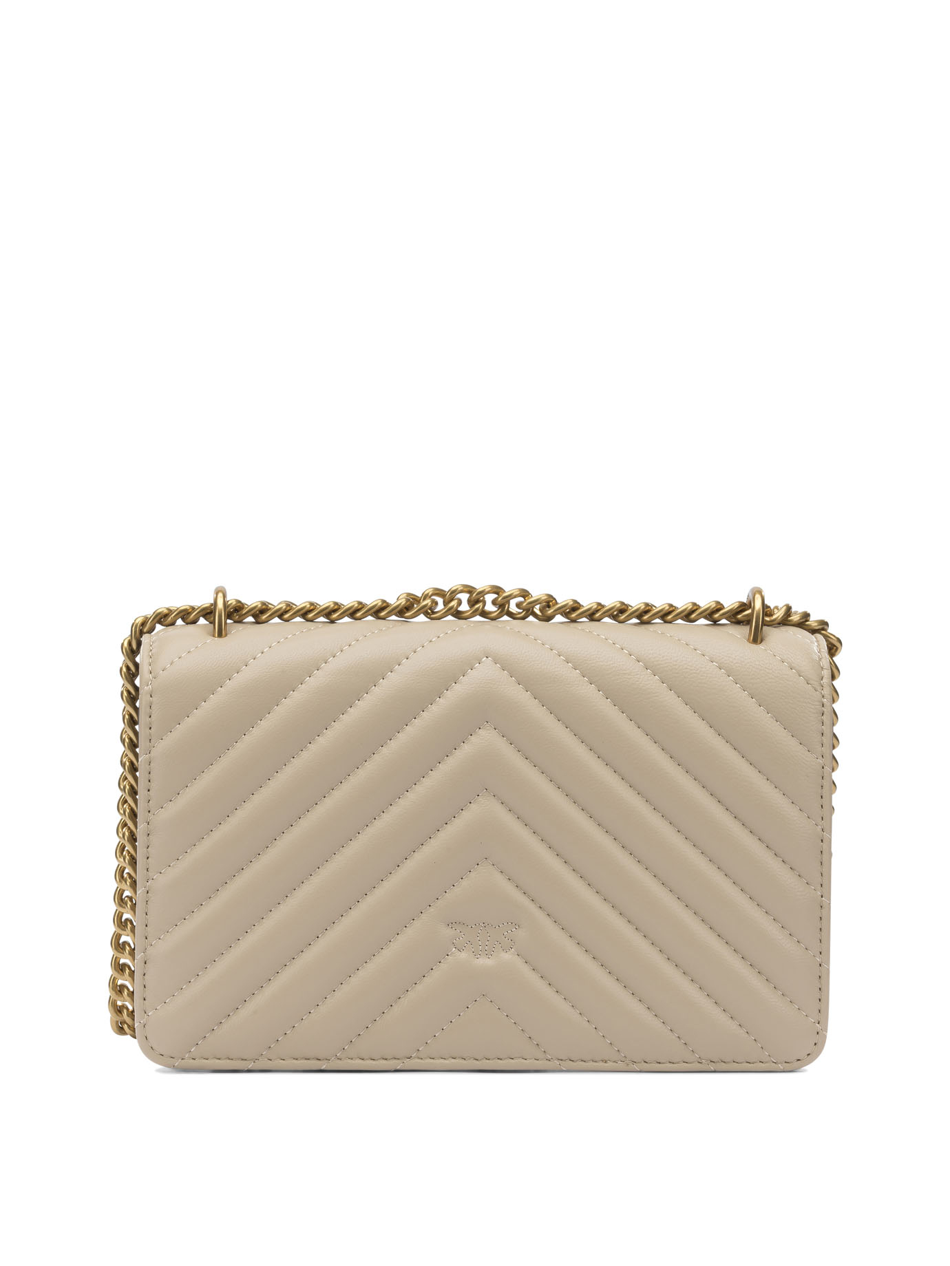 [PINKO] Cross body bag SS26 100074A0GKC50Q