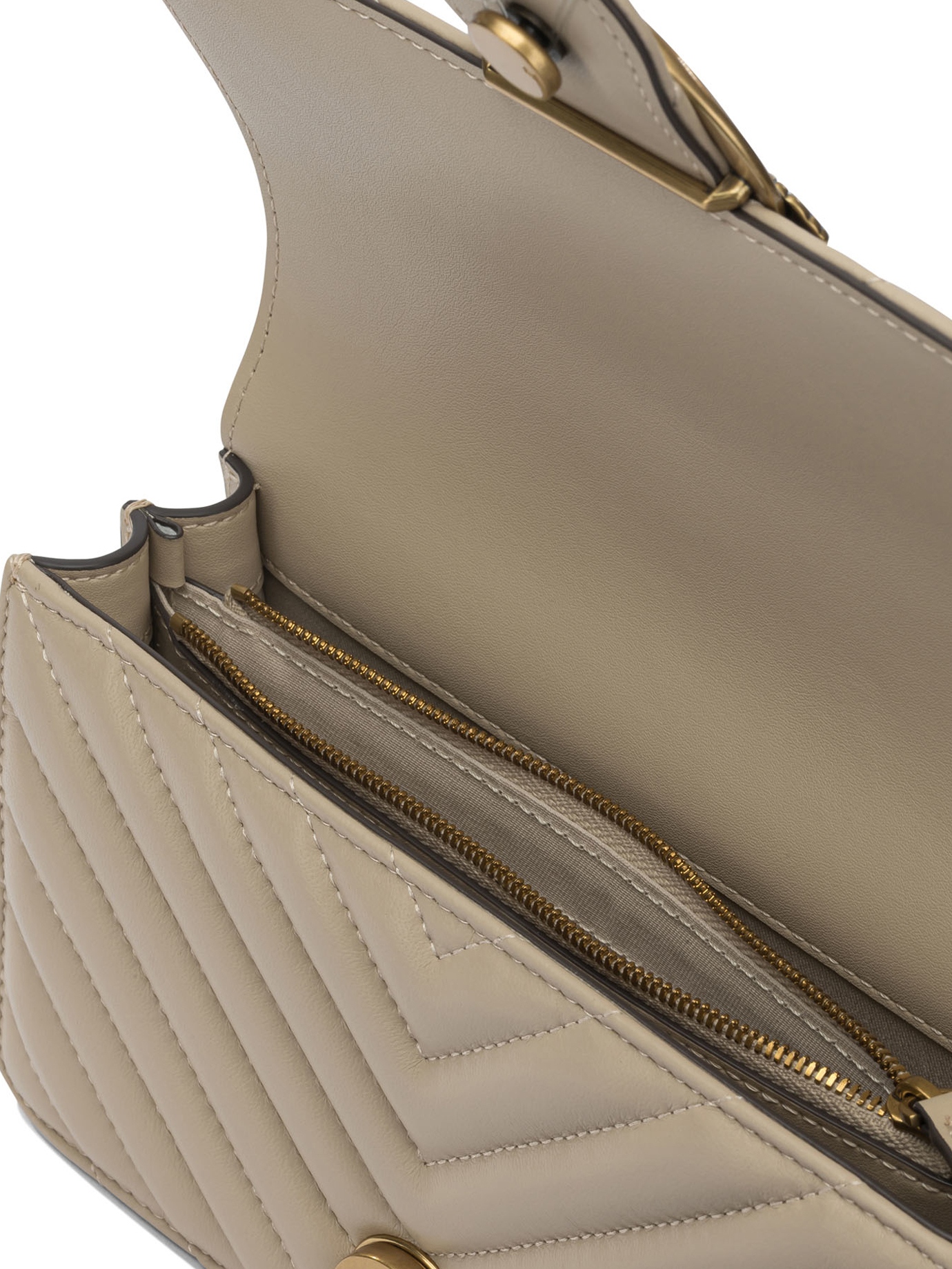 [PINKO] Cross body bag SS26 100074A0GKC50Q