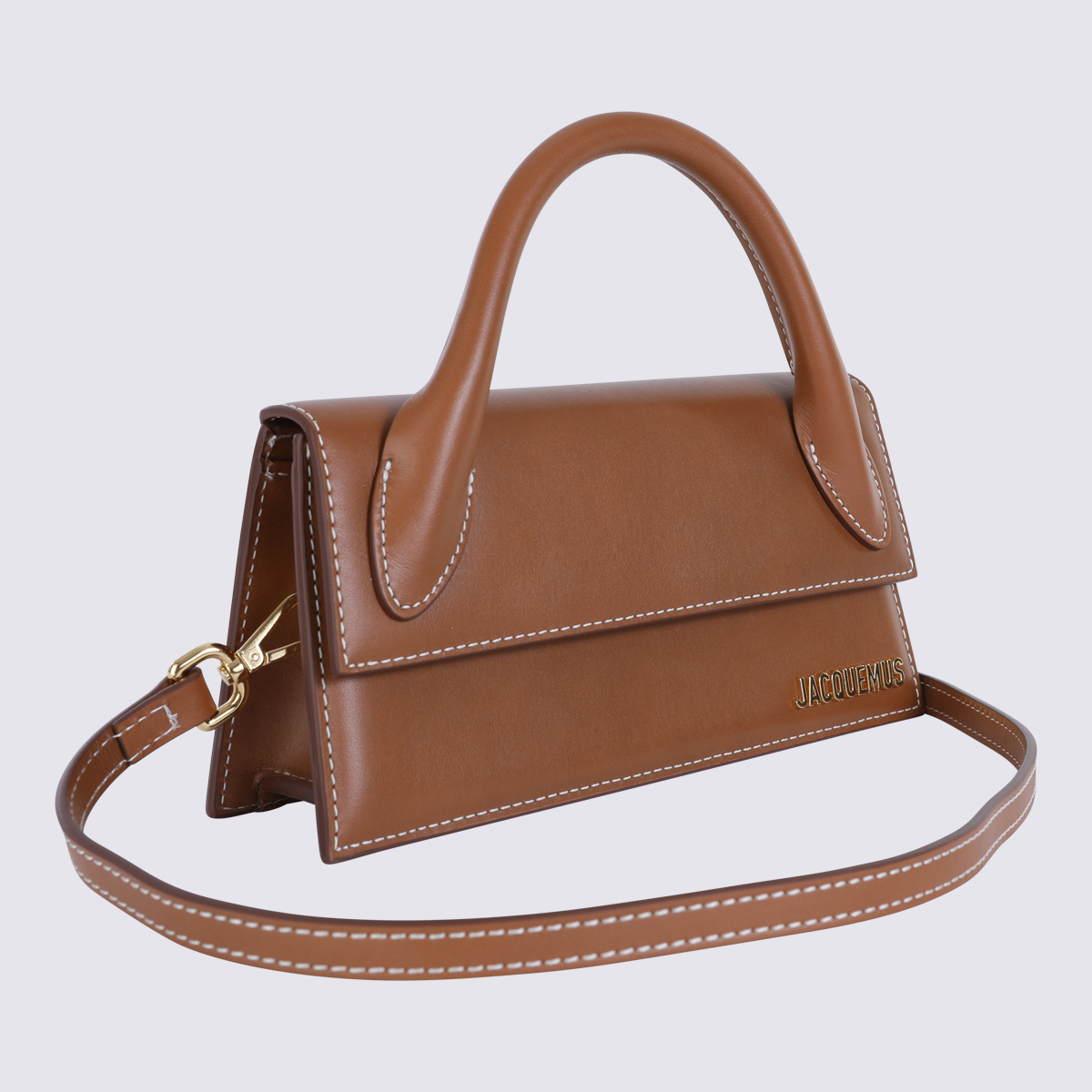 [JACQUEMUS] Tote bag FW26 22HBAW00004AC01C04811