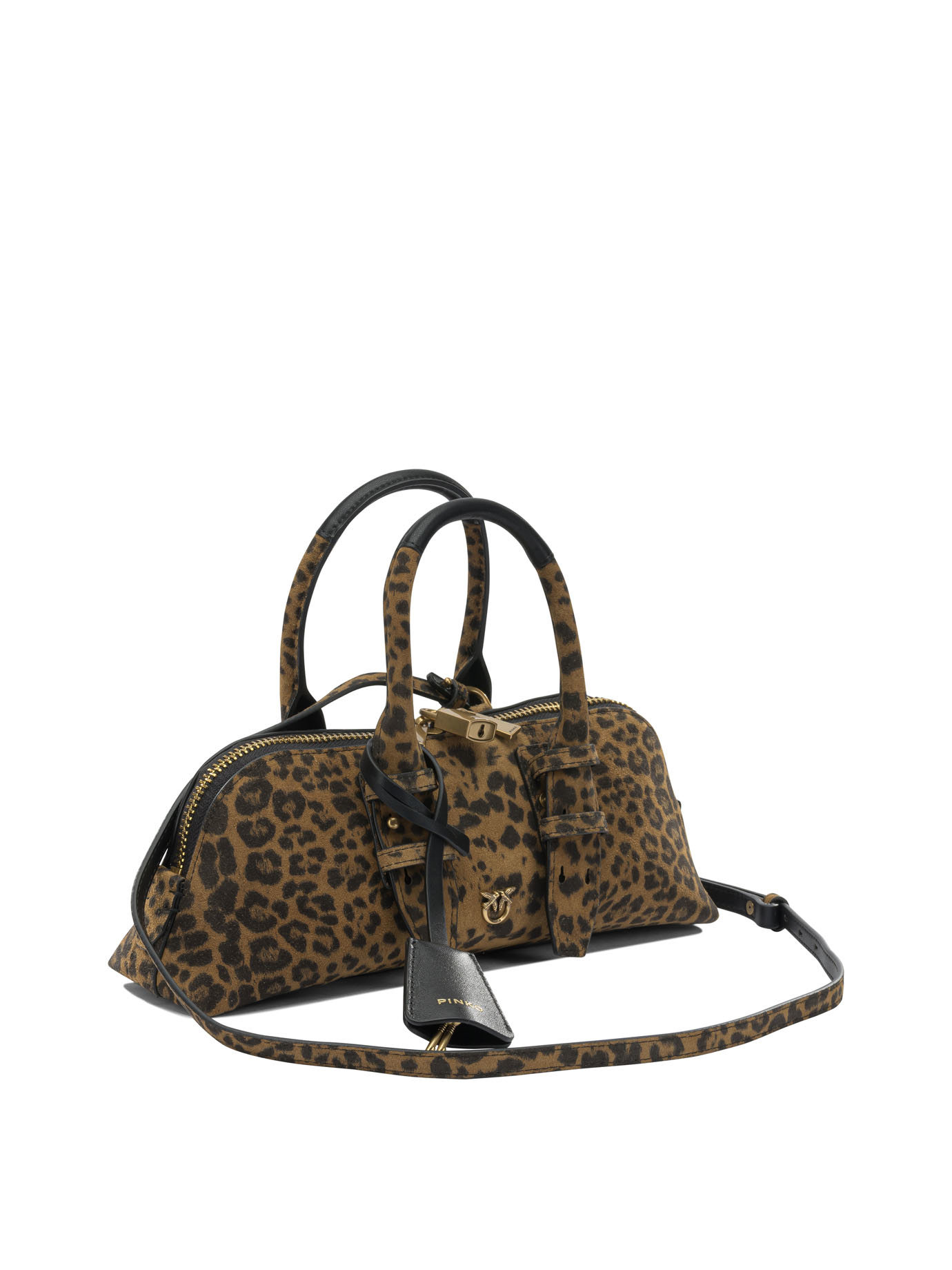[PINKO] Tote bag SS26 105334A32AM35Q