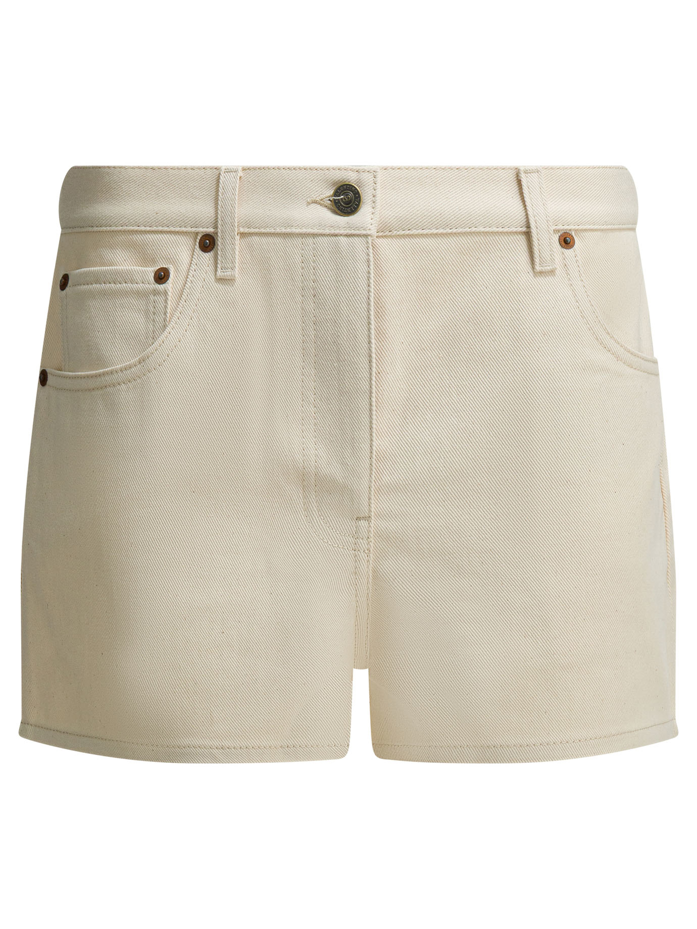 [Valentino] Shorts SS26 8B3DD22W9Y5A03