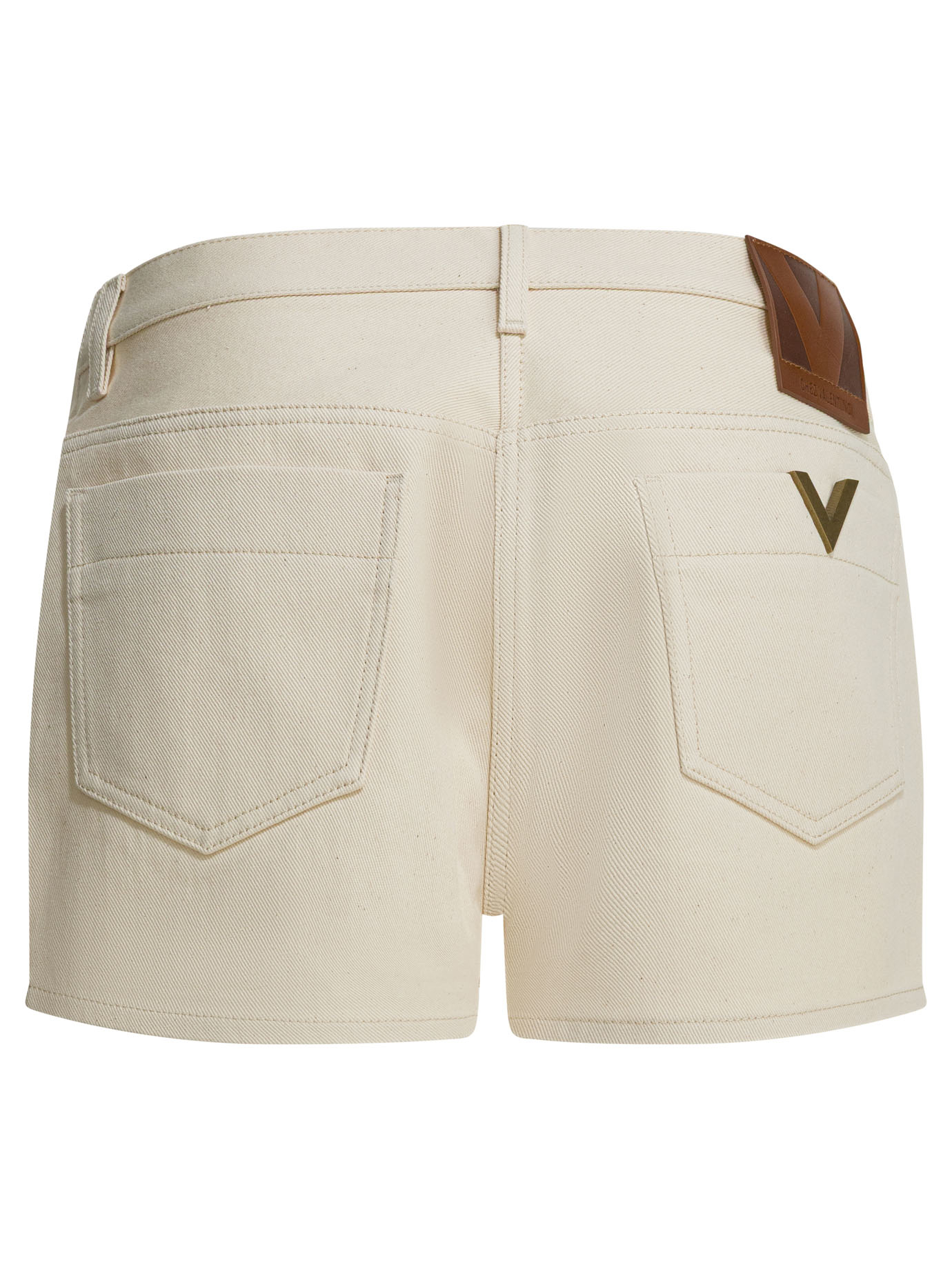 [Valentino] Shorts SS26 8B3DD22W9Y5A03