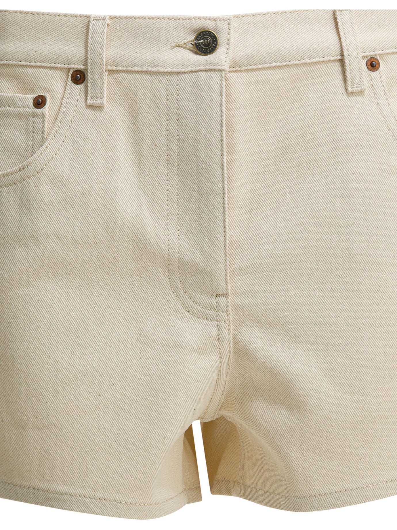 [Valentino] Shorts SS26 8B3DD22W9Y5A03