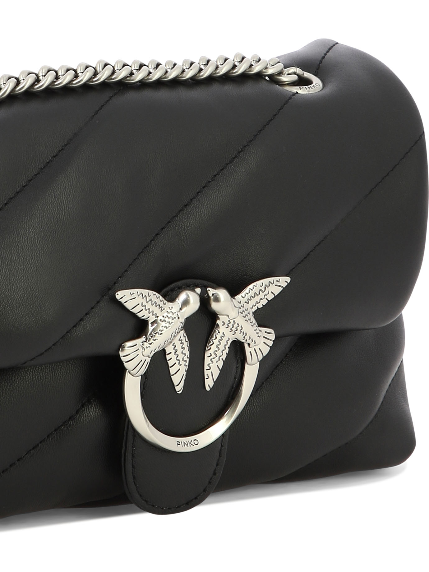 [PINKO] Cross body bag SS26 100039A0F2Z99O