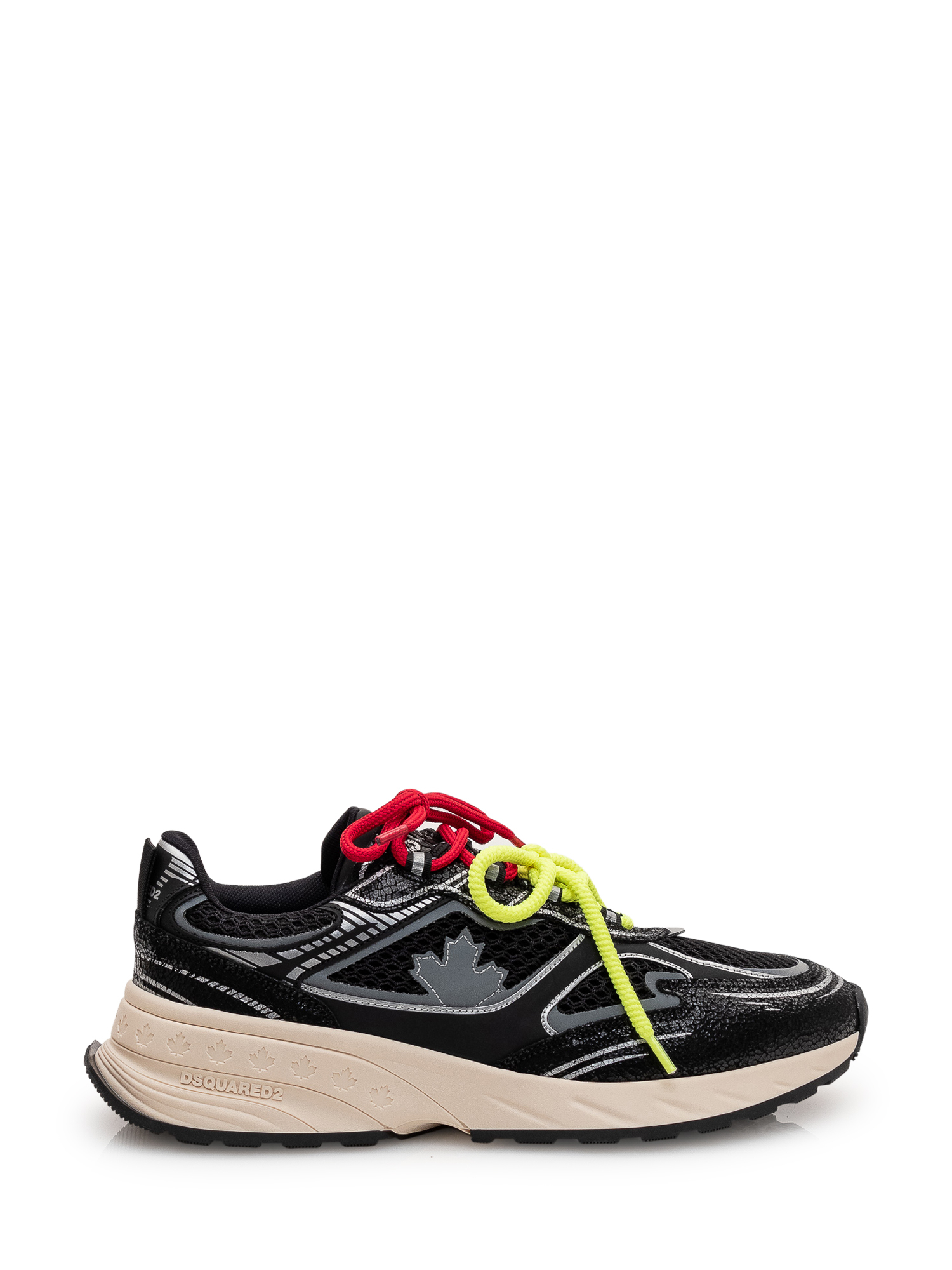 [Dsquared2] Sneakers SS26 SNM047343108445 M1361