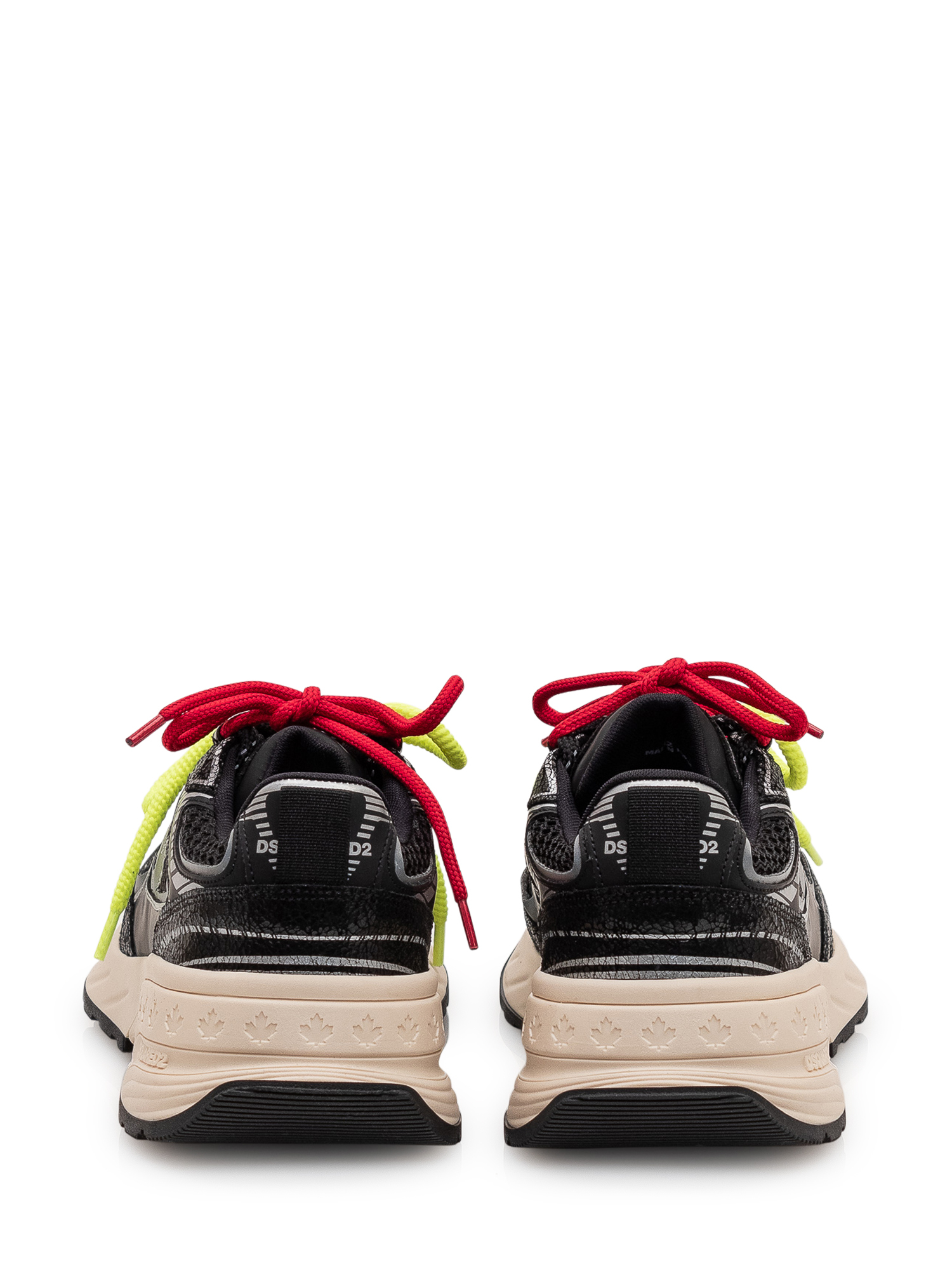 [Dsquared2] Sneakers SS26 SNM047343108445 M1361