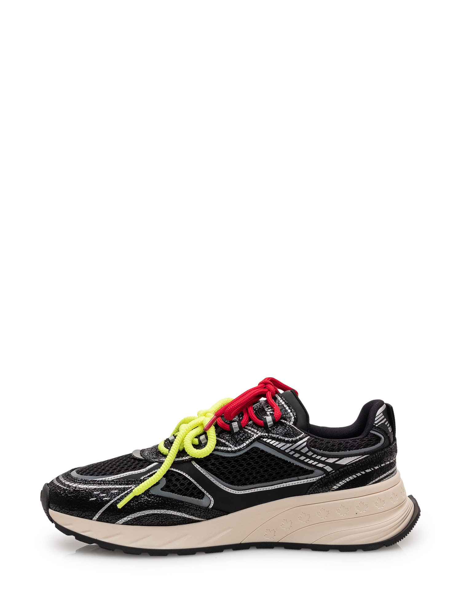 [Dsquared2] Sneakers SS26 SNM047343108445 M1361