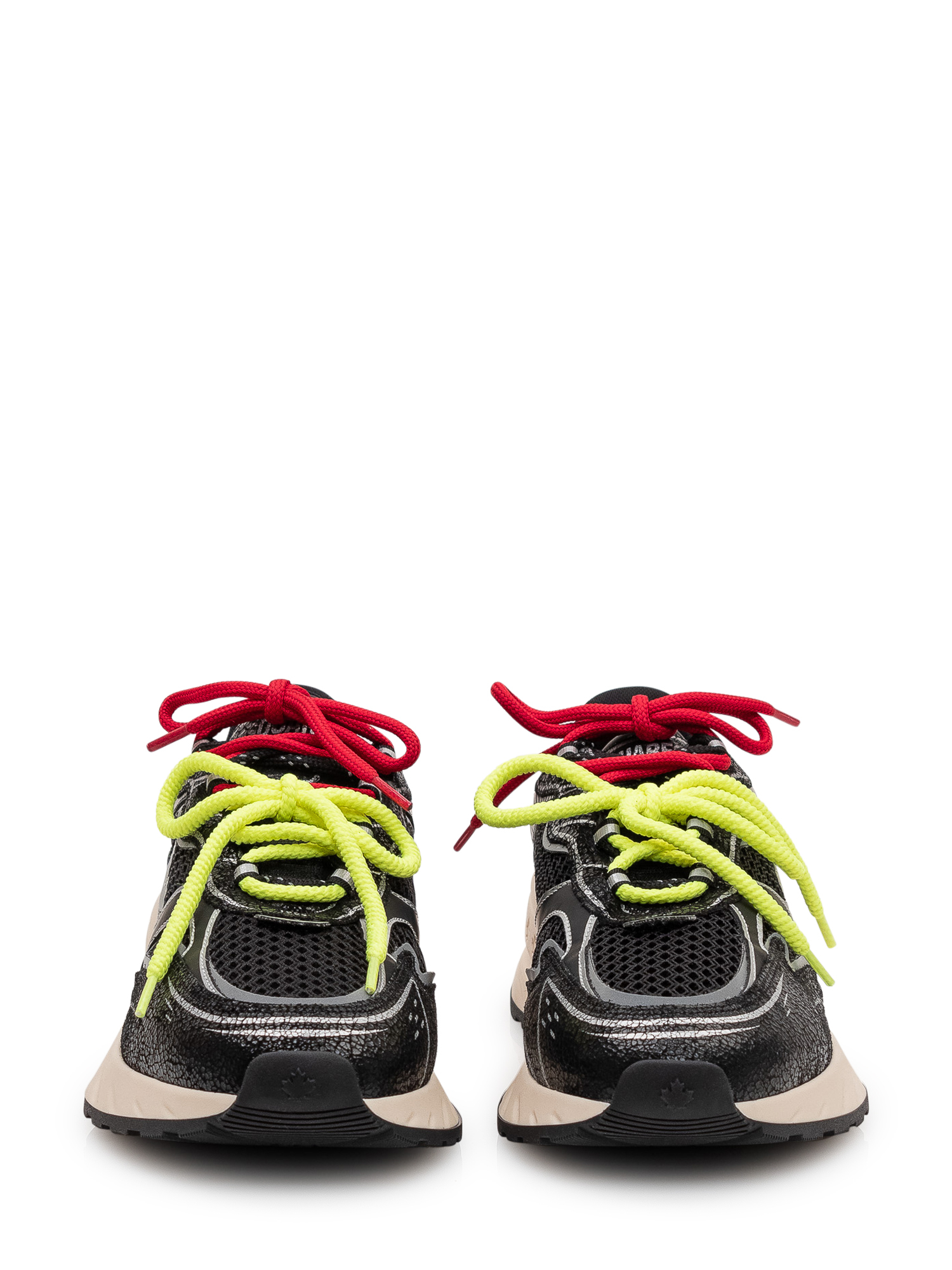 [Dsquared2] Sneakers SS26 SNM047343108445 M1361
